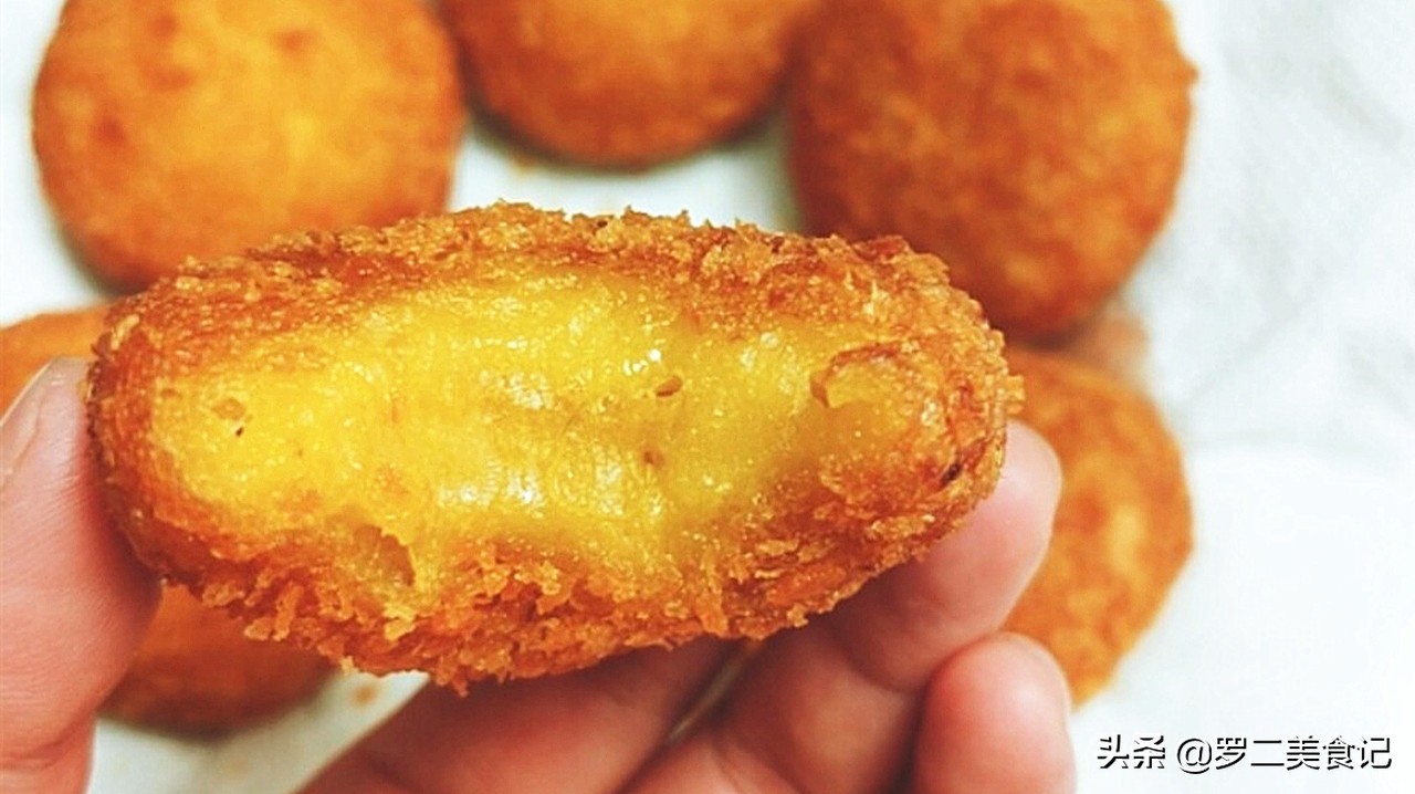 入秋后每天吃南瓜有什么好处,入秋南瓜怎么吃