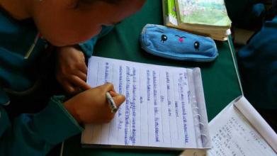 孩子考试总是看错题目是什么原因,孩子考试看错题怎么训练