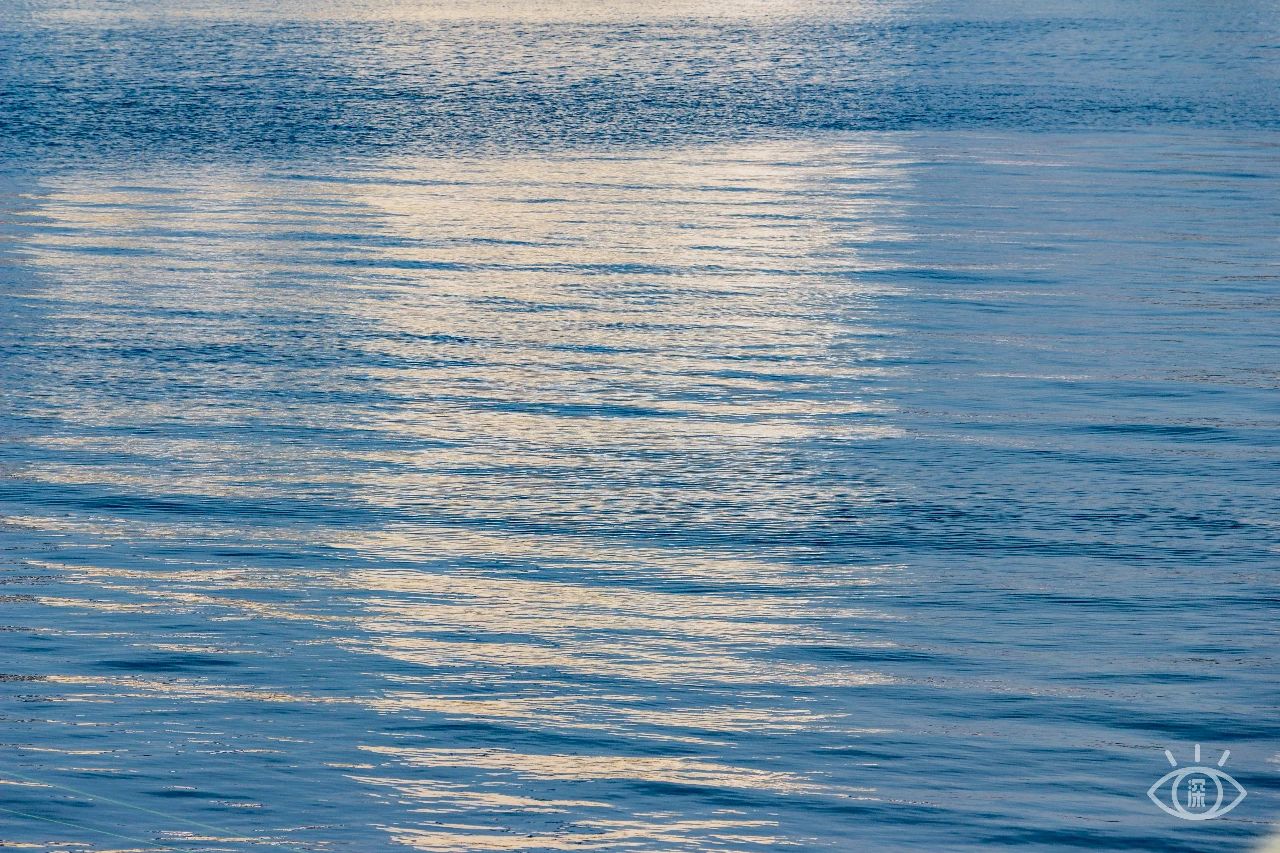 深圳各区最美的地方,深圳6个绝美地方