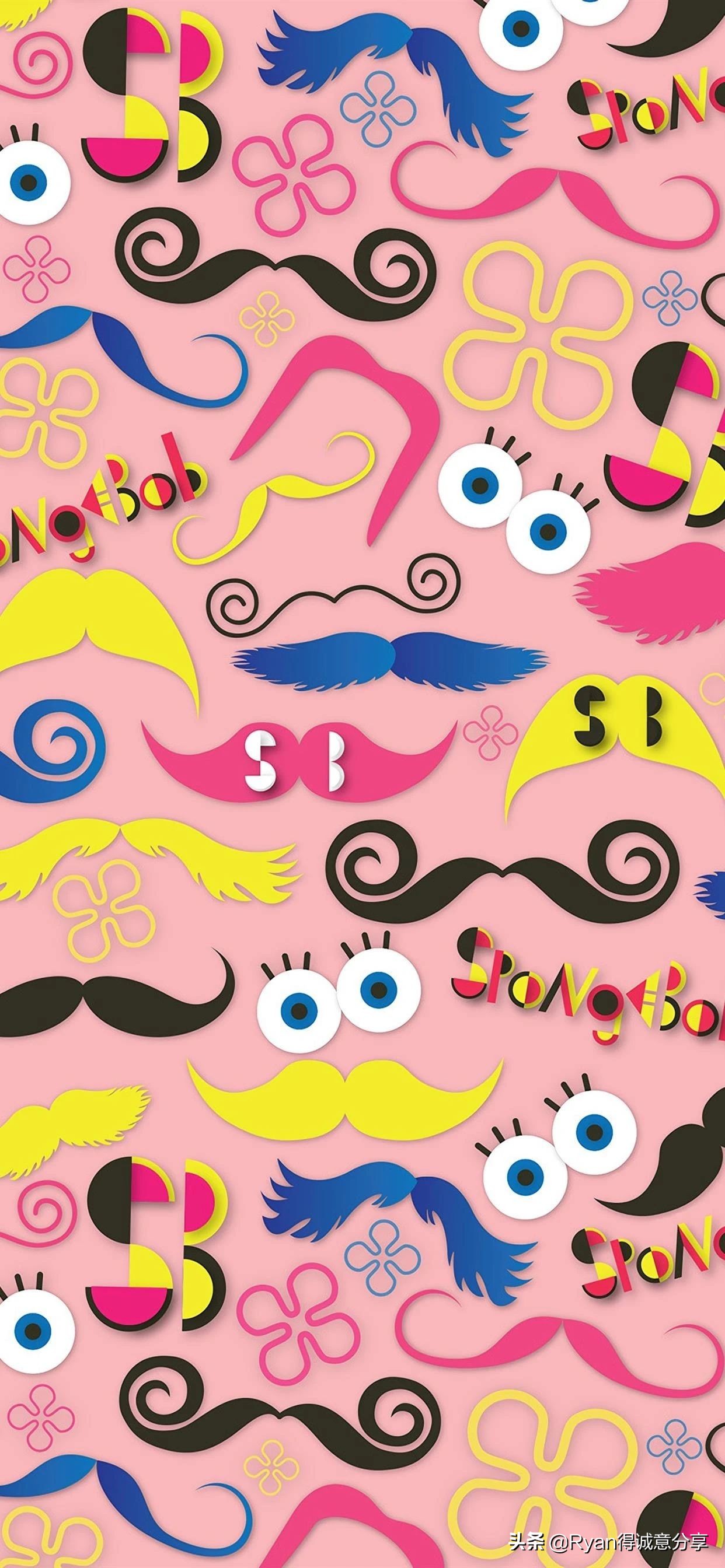 海绵宝宝詹韦连线壁纸,海绵宝宝壁纸桌面主题