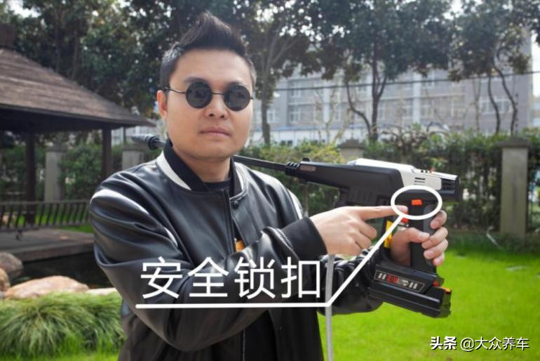 洗车神器到底值不值得买,最好用的洗车神器测评