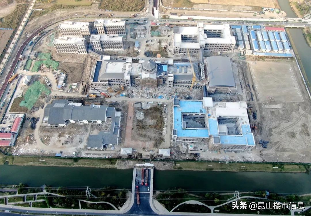 昆山城东最新消息,昆山市新闻最新消息