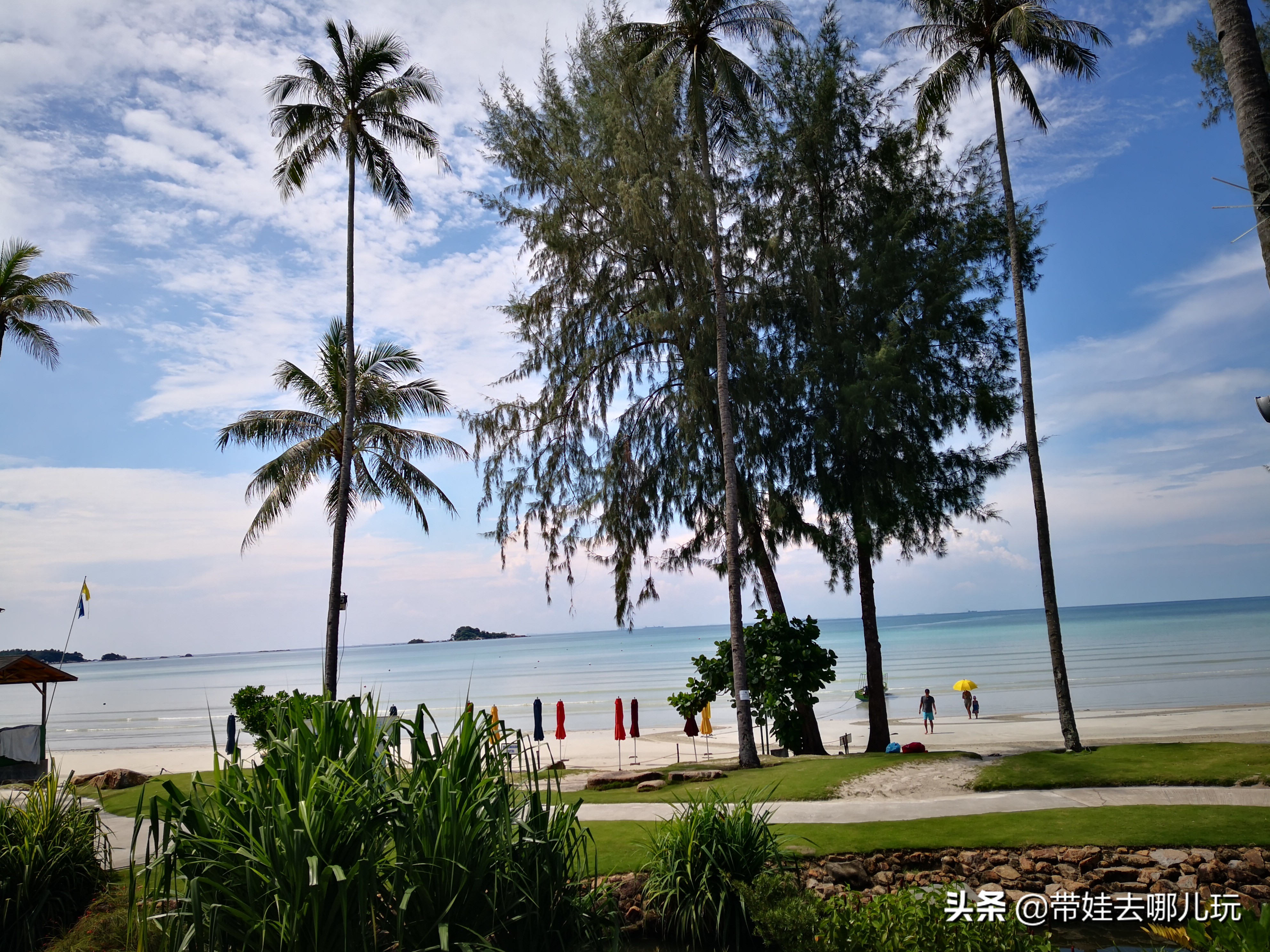 民丹岛到底好玩吗,民丹岛属于什么档次