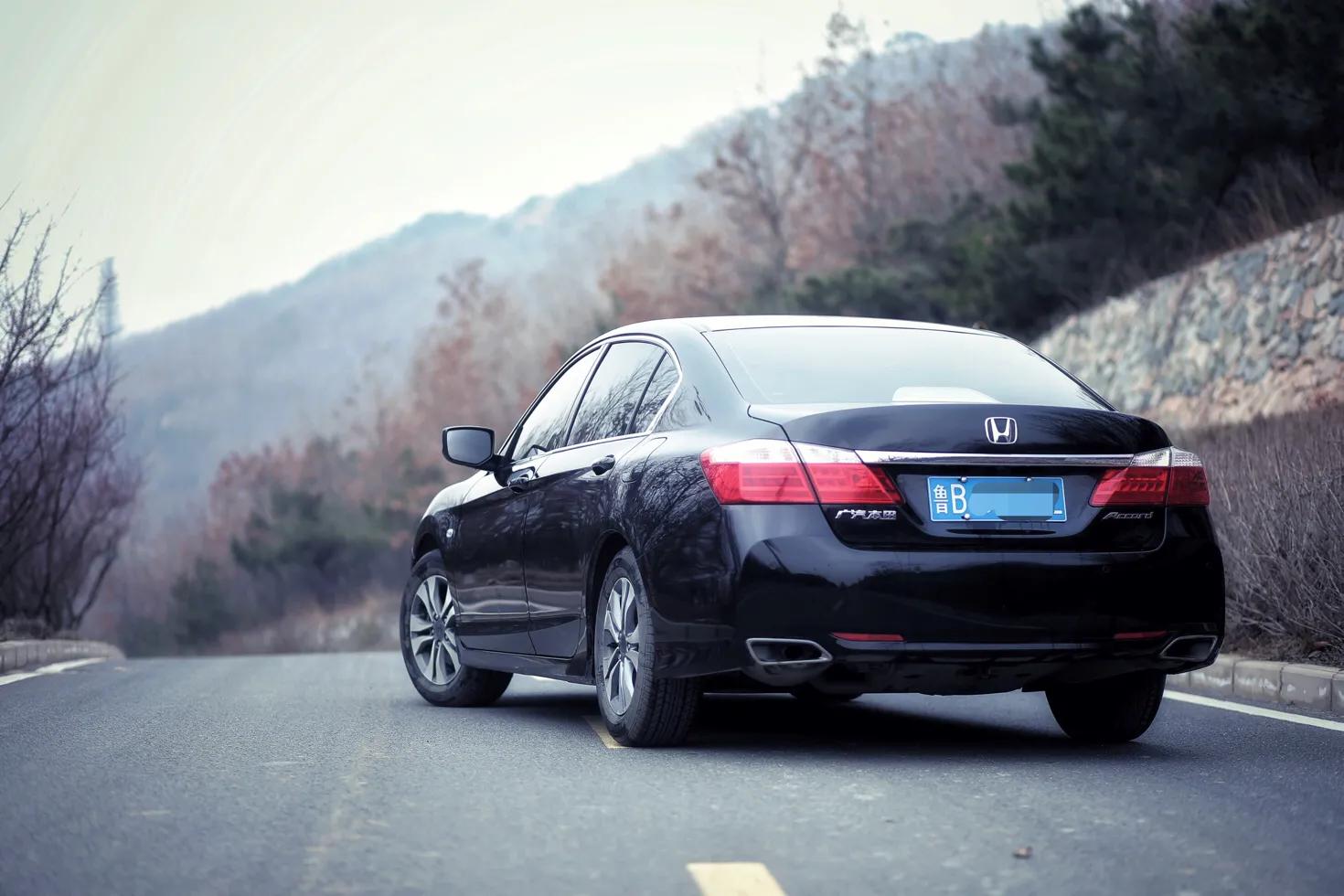 对不起雅阁,我不能不爱你!再开一篇解读雅阁问题!