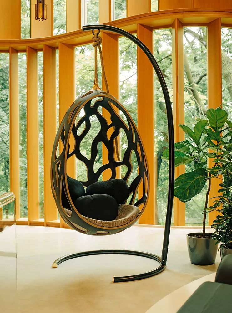 LV、Hermès、GUCCI、Dior，奢侈品家居里谁最迷人？