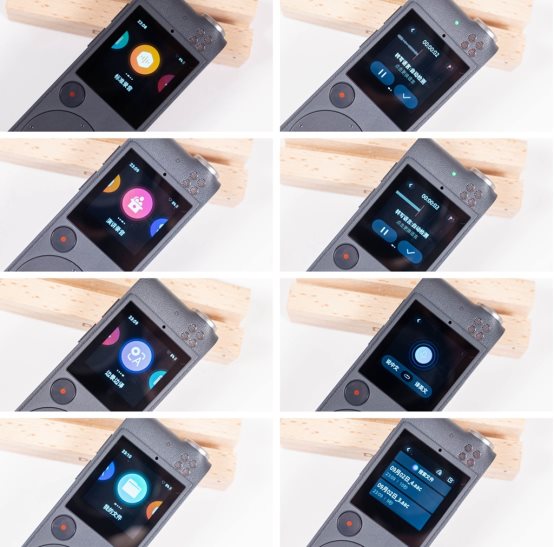 语音实时转换文字录音笔,语音实时转写免费