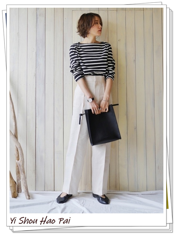 优衣库t恤穿搭技巧,优衣库的t恤怎么样