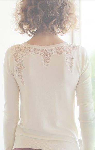 连衣裙毛衣秋冬穿搭,克莱因蓝毛衣穿搭秋冬