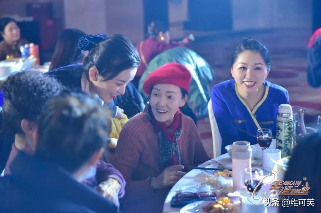 “圣情以待﹒诞愿维你”,把所有的美好送给你