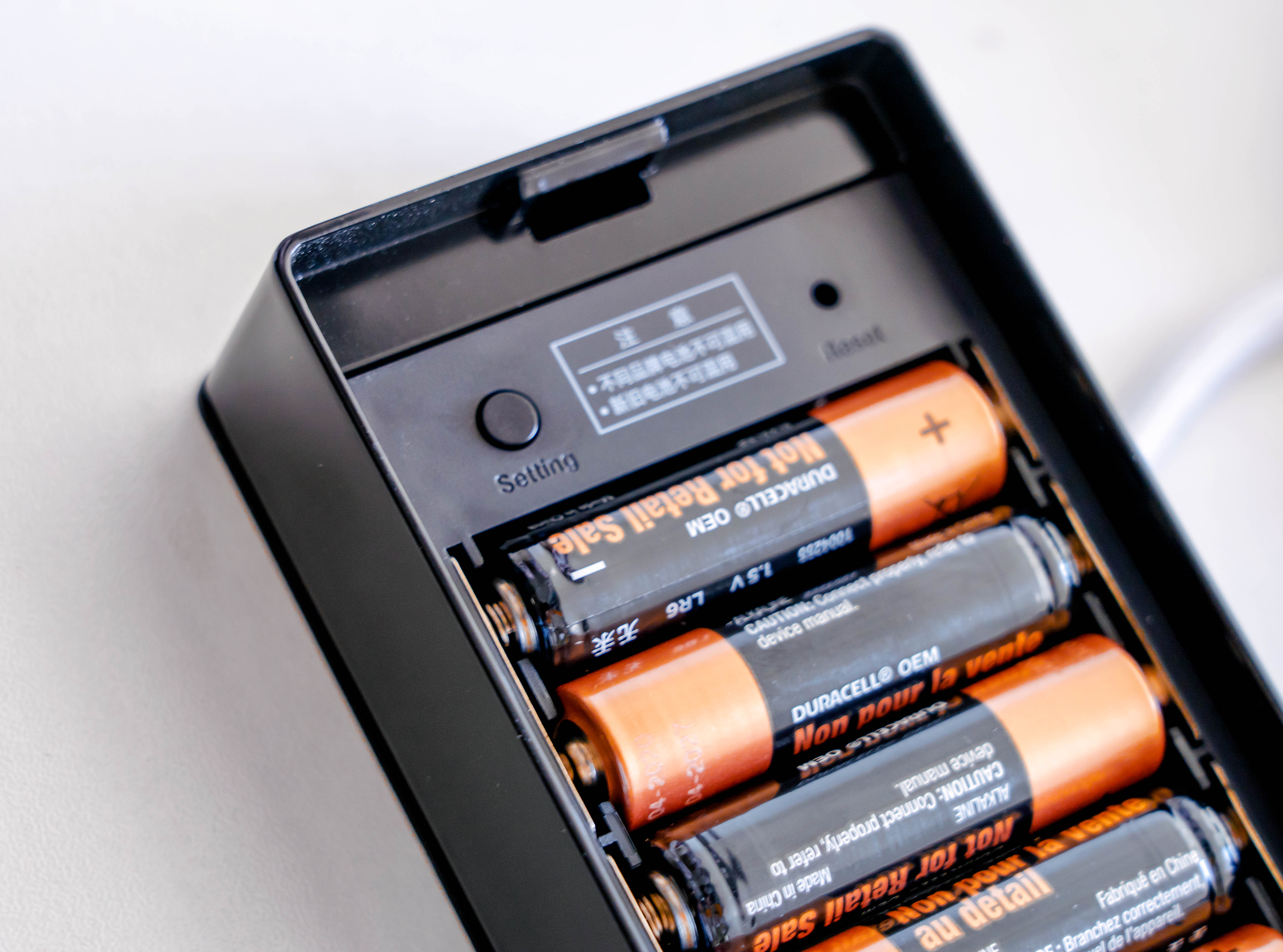 欧瑞博智能门锁s2最初密码为多少,欧瑞博s2门锁添加卡片