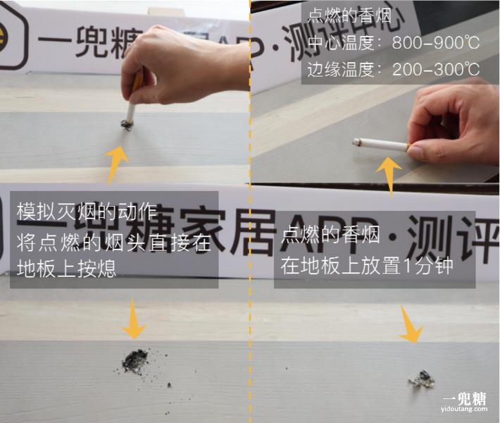 大自然e0级强化地板测评,大自然零甲醛强化地板怎么样