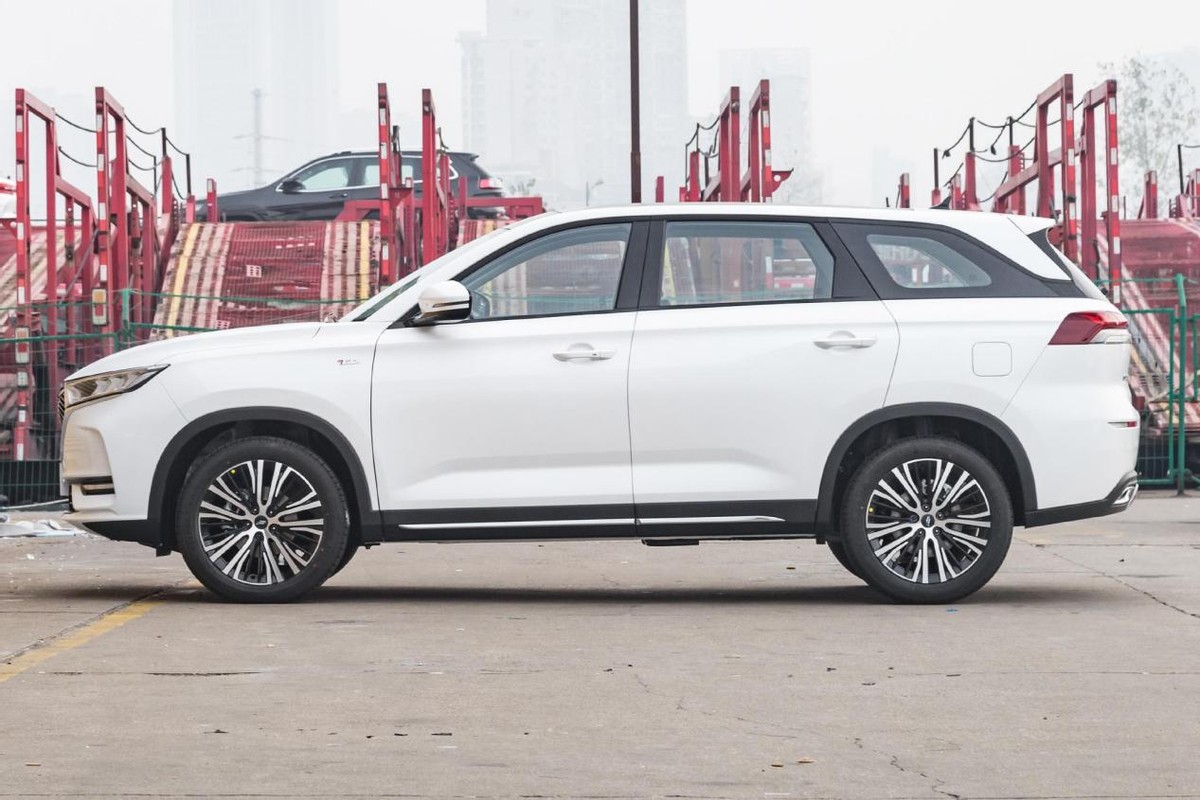 想买4万5万多的轿车选这三款就行,今年买什么车认准这三款准没错