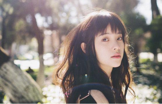 星辰大海林允关晓彤,林允素颜被吐槽