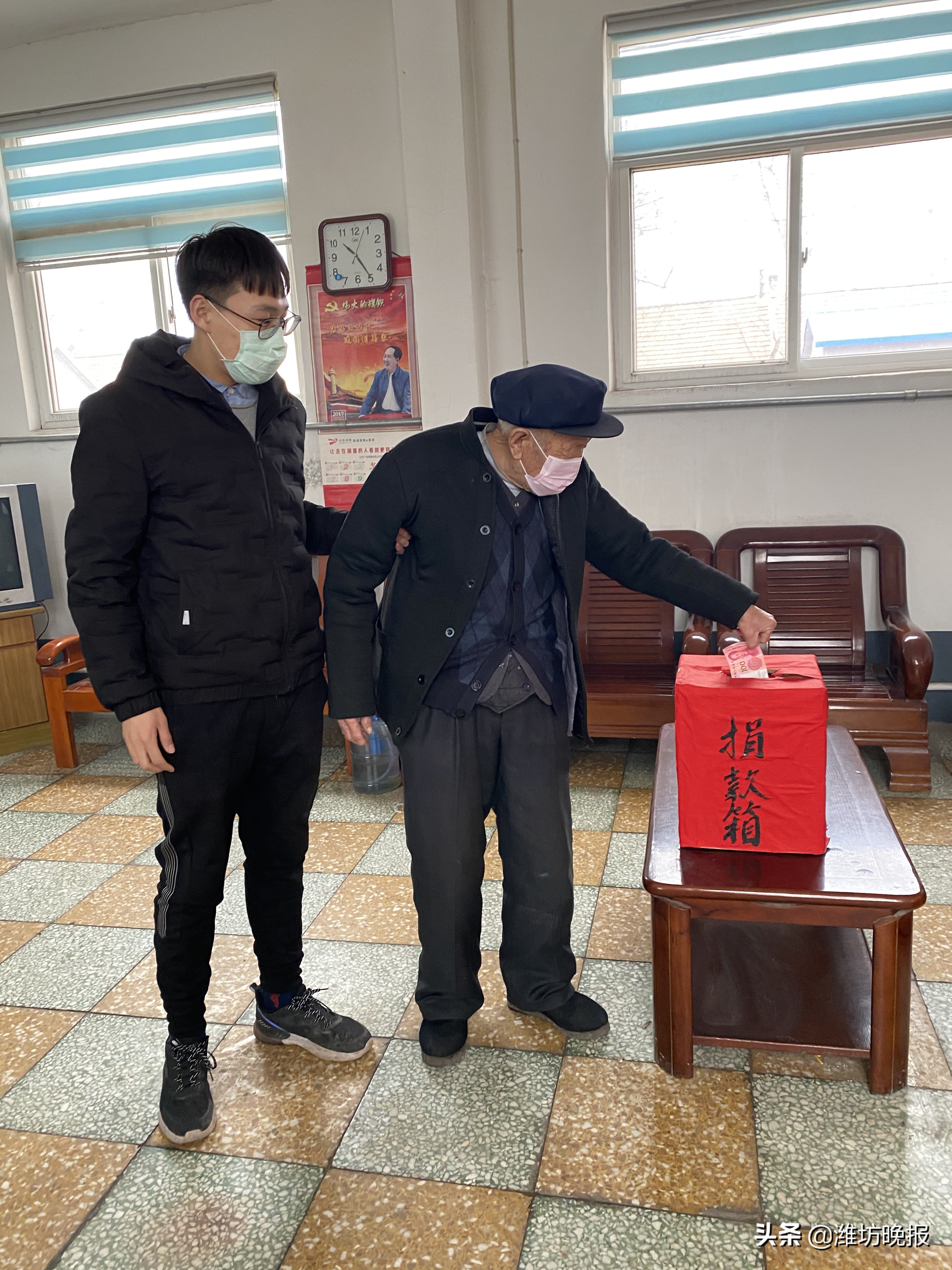 拿药、买生活用品、复印学习资料，“80后”村干部成村民跑腿小哥