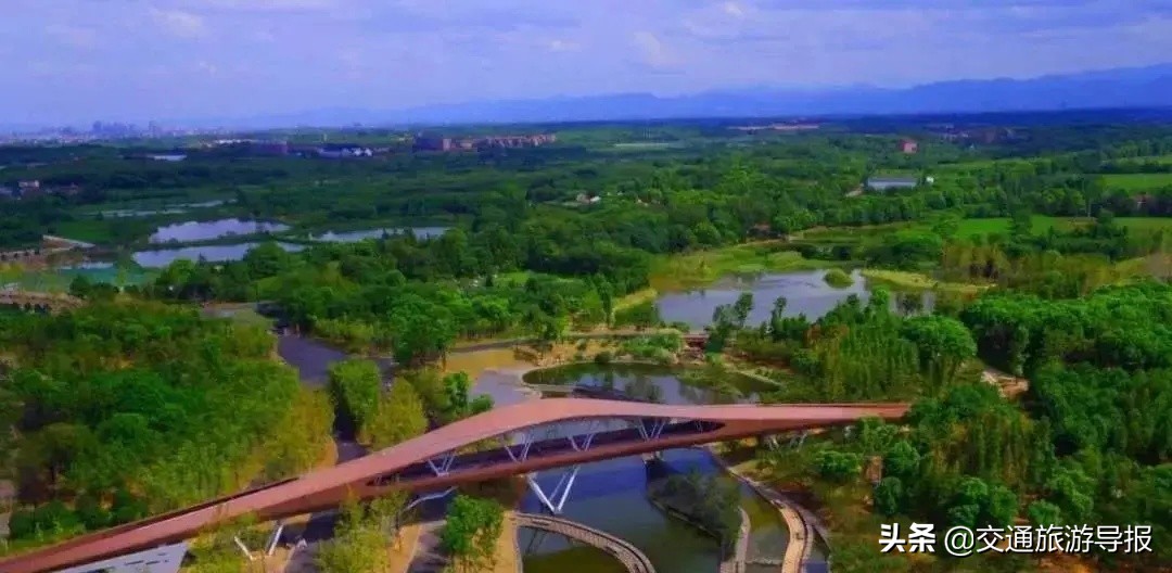 狂撒1.3亿！金华人“青葱价”游金华，十大景点联票10元购！