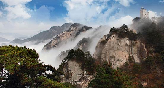 安徽省金寨县为什么被称为将军县,安徽金寨有多少将军