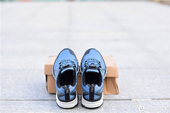 小米有品全新款鞋,小米智能跑鞋2代