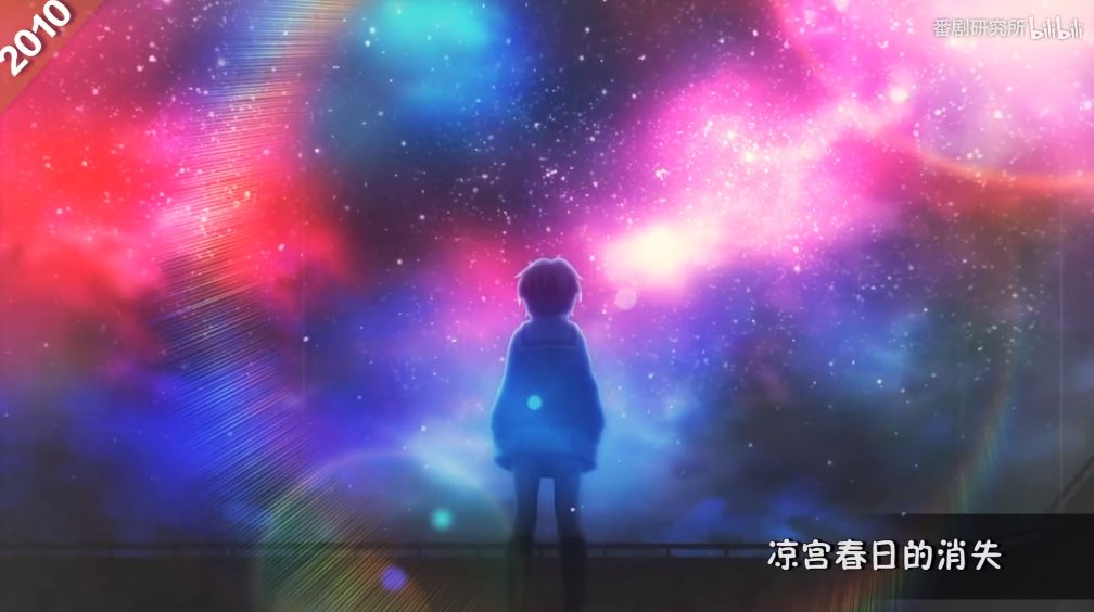 盘点历年霸权番剧有哪些,盘点各年霸权番