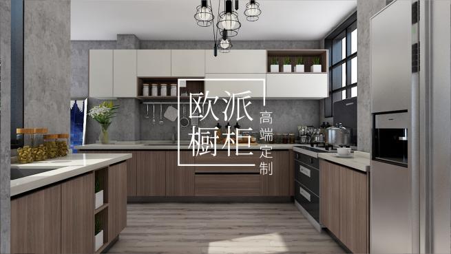 厨房铺砖需要做台面高低差吗,厨房台面高低设计不美观