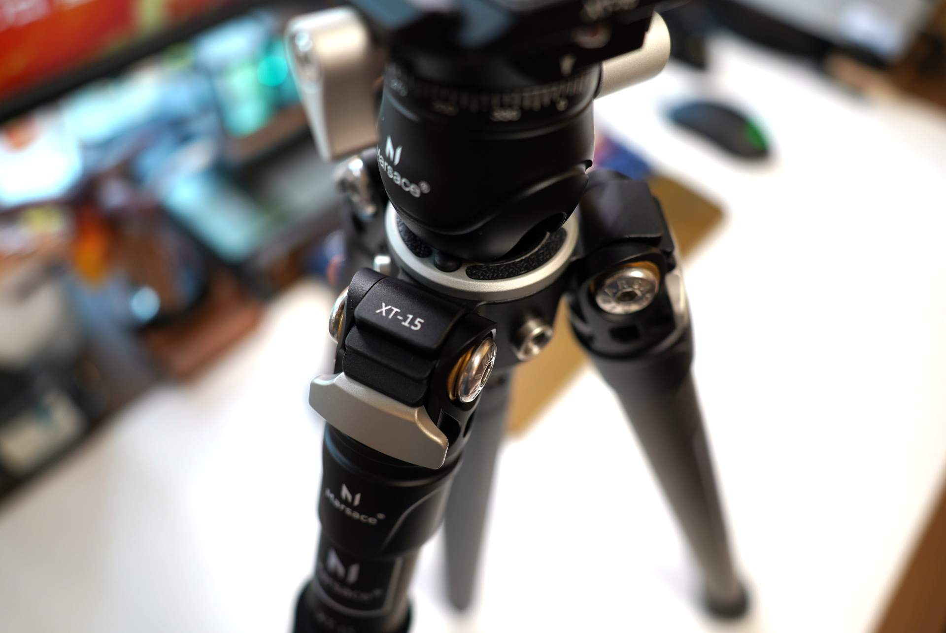 入门3脚架,7个实用的三脚架使用技巧