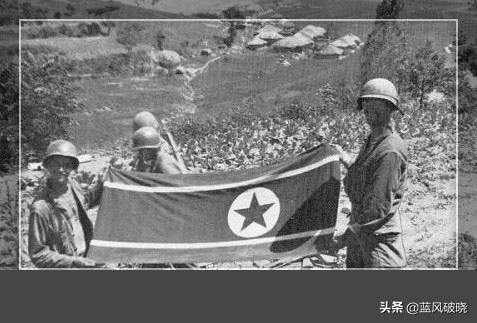 朝鲜人民军打过什么出名战役,朝鲜人民军打了哪些战役