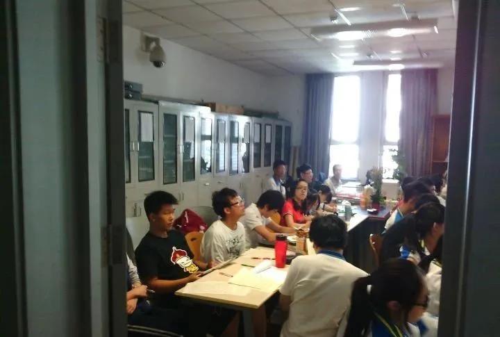 在北京十一学校就读是怎样一番体验？这里有最幸福的时光