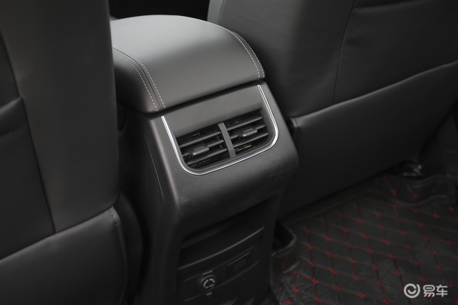 新款rav4大屏,rav4对标车型