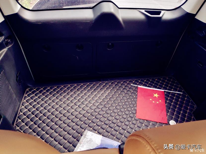 100万什么越野车好看霸气,又帅又科幻又霸气的越野车