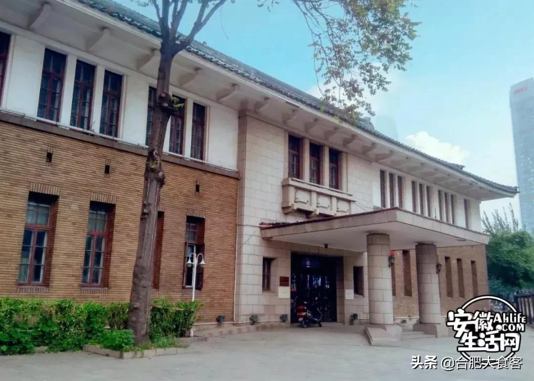 2020年,在这50个地方遇见不一样的合肥