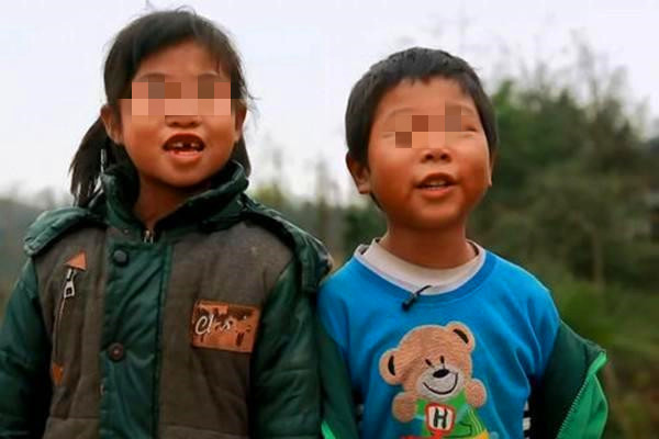 变形计14岁农村孩子,参加变形记的农村孩子现在的变化