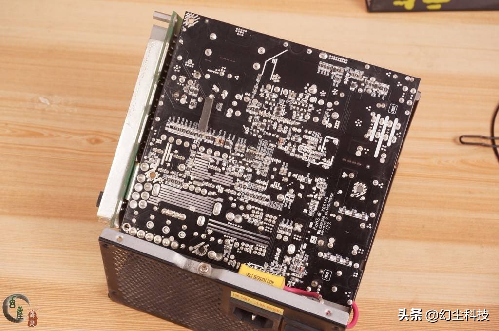 长城矿龙是好是坏,长城矿龙电源是哪款