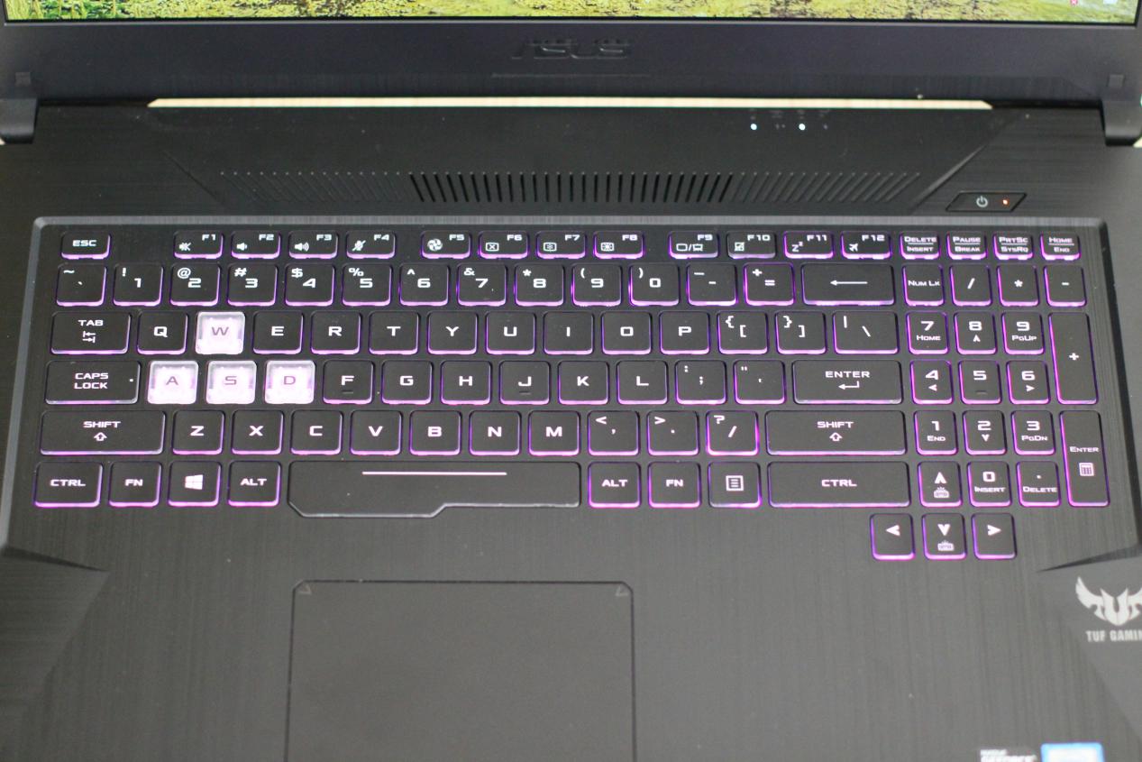 华硕飞行堡垒6测评,华硕飞行堡垒61060版测评