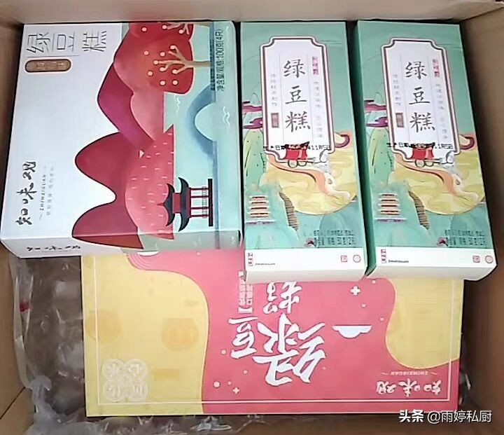 那些小众但精致的江南美食,江南过节必吃的美食