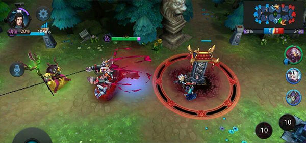 乱斗西游2手游客户端下载,乱斗西游2网易版下载手机版