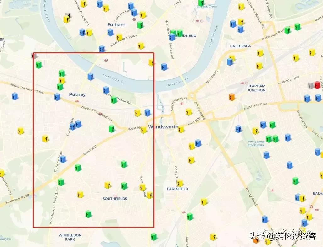 最难开发的英国伦敦，这家中国公司做到了，第一个交房