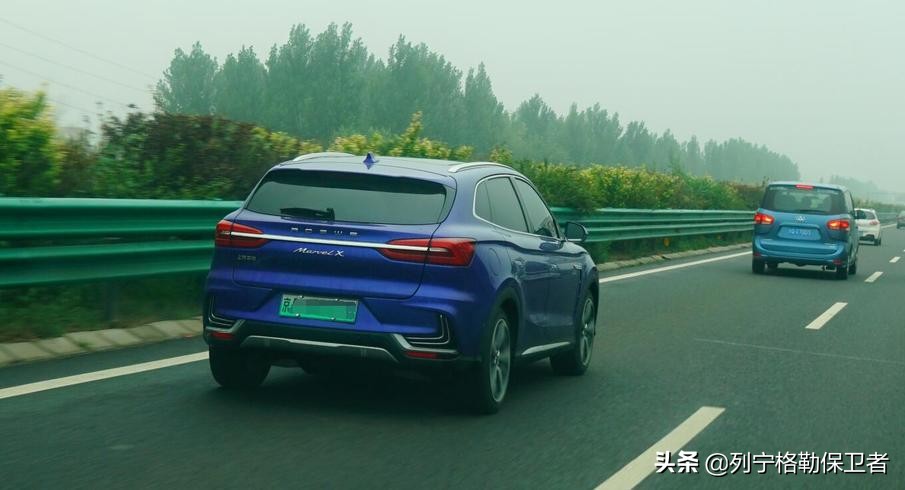 唐ev长途评测,唐ev2024冠军版使用指南