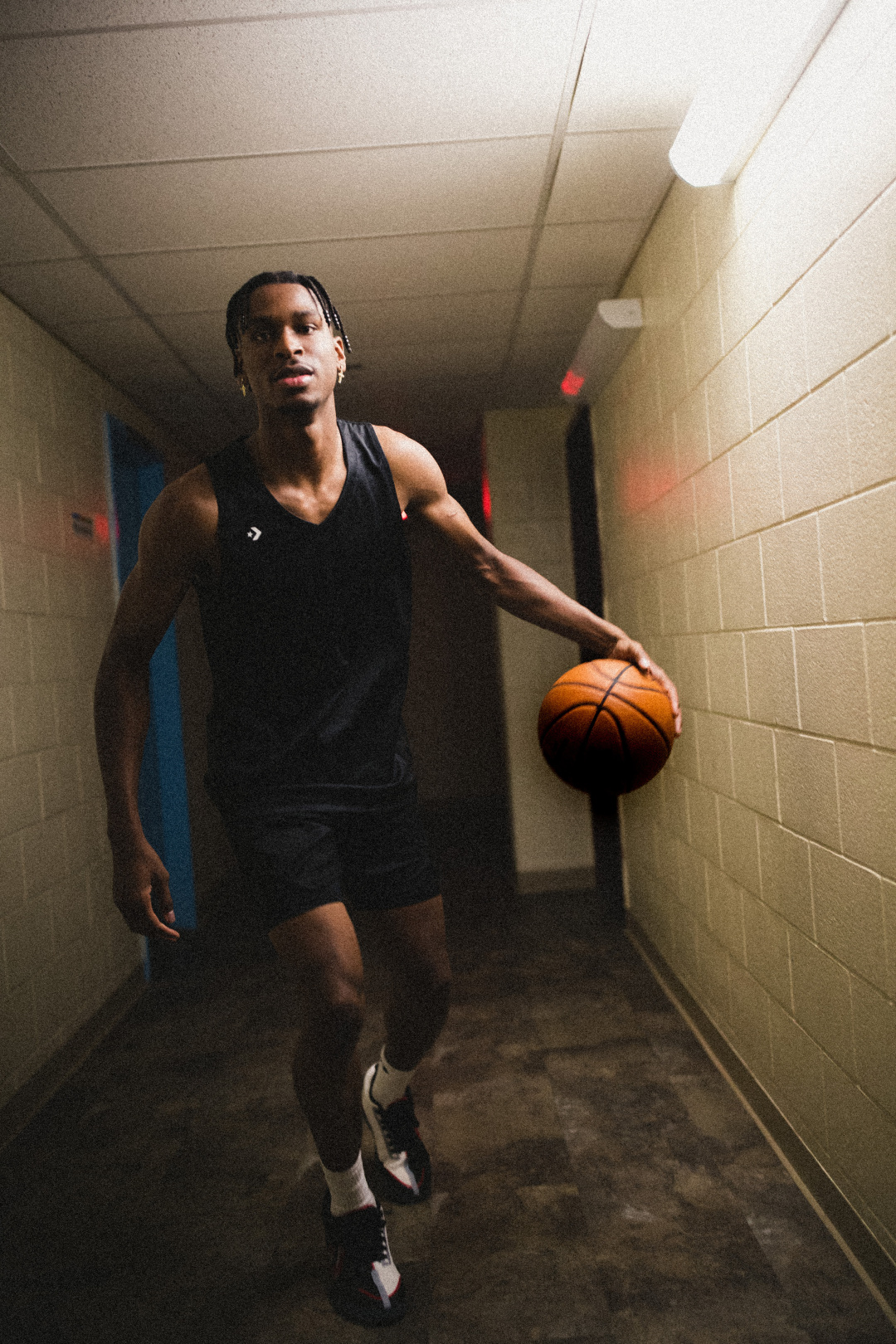 匡威：这次升级，我们是认真的