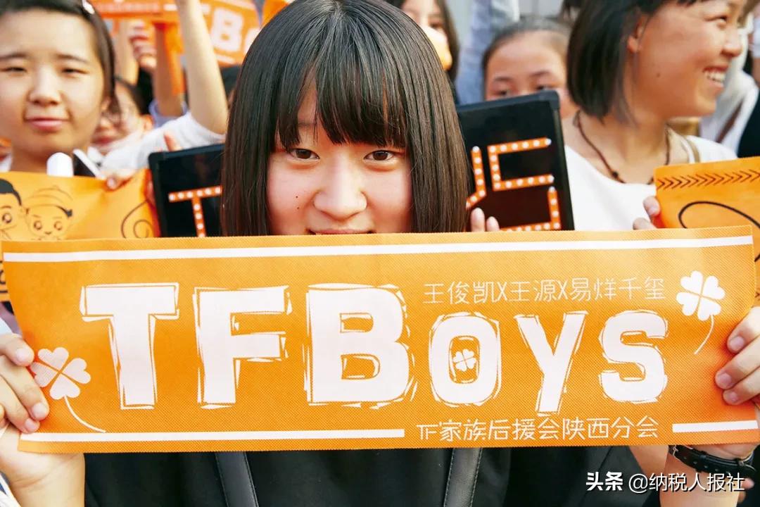 饭圈豆瓣“养号”的背后，是被绑架的娱乐业