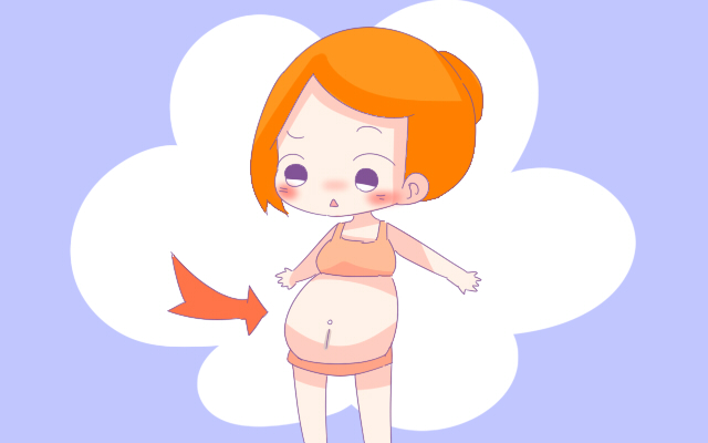 不想妊娠纹缠身？孕期需得做好这三点