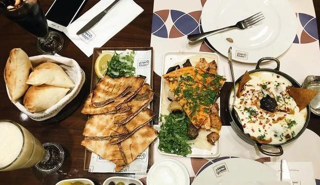 迪拜初印象这才是最真实的迪拜,你以为的迪拜和现实中的迪拜