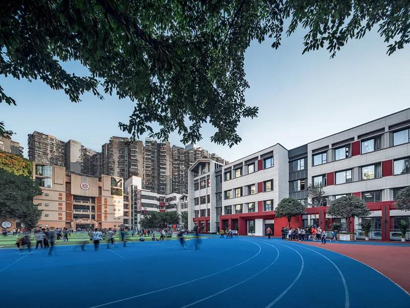 设计腕访谈录|余水：“空间天平”是设计的底层逻辑