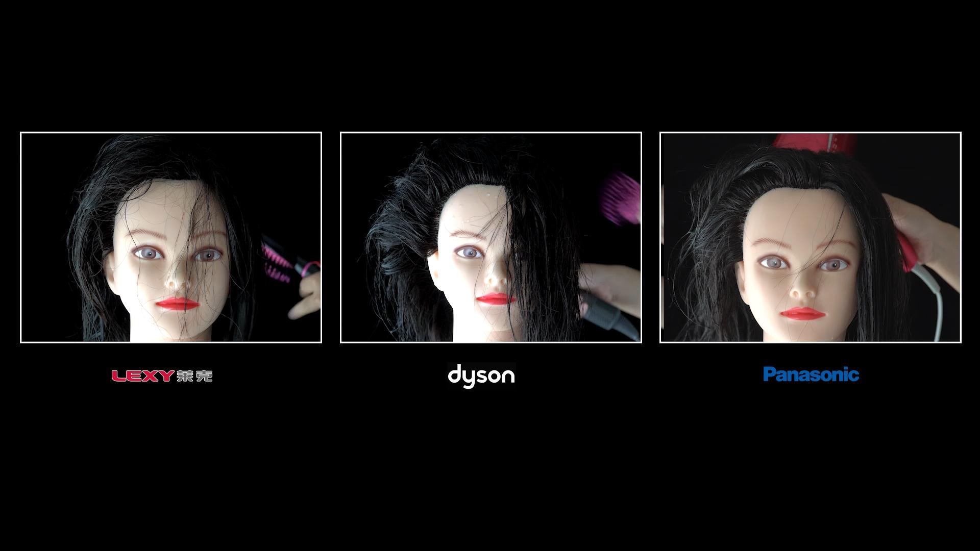 戴森吹风机三代正品对比,吹风机排名前十名推荐戴森小米