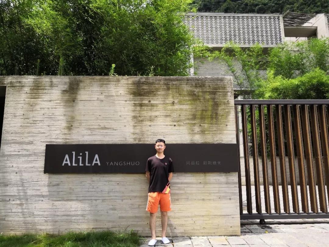 桂林阳朔糖厂改造酒店,阳朔老糖厂酒店