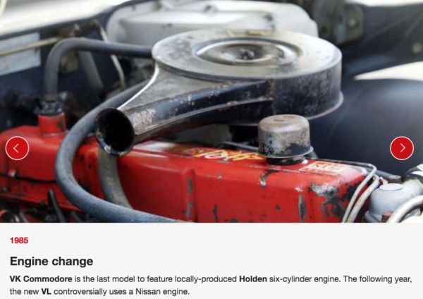 再见，Holden！澳洲汽车巨头倒塌！正式宣告终结！160年历史湮灭！近千人瞬间失业！一个时代就此结束...