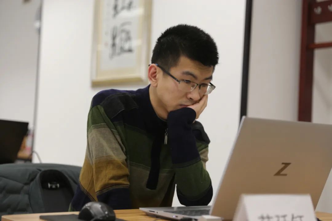 柯洁逆转局势,柯洁天元杯对芈昱廷