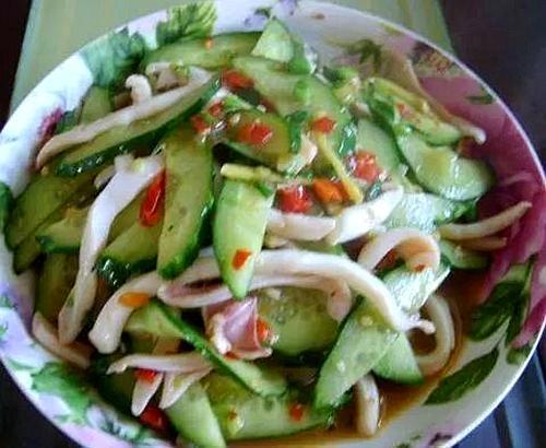 12道家常特色菜谱及营养,入口鲜香的几道家常美食