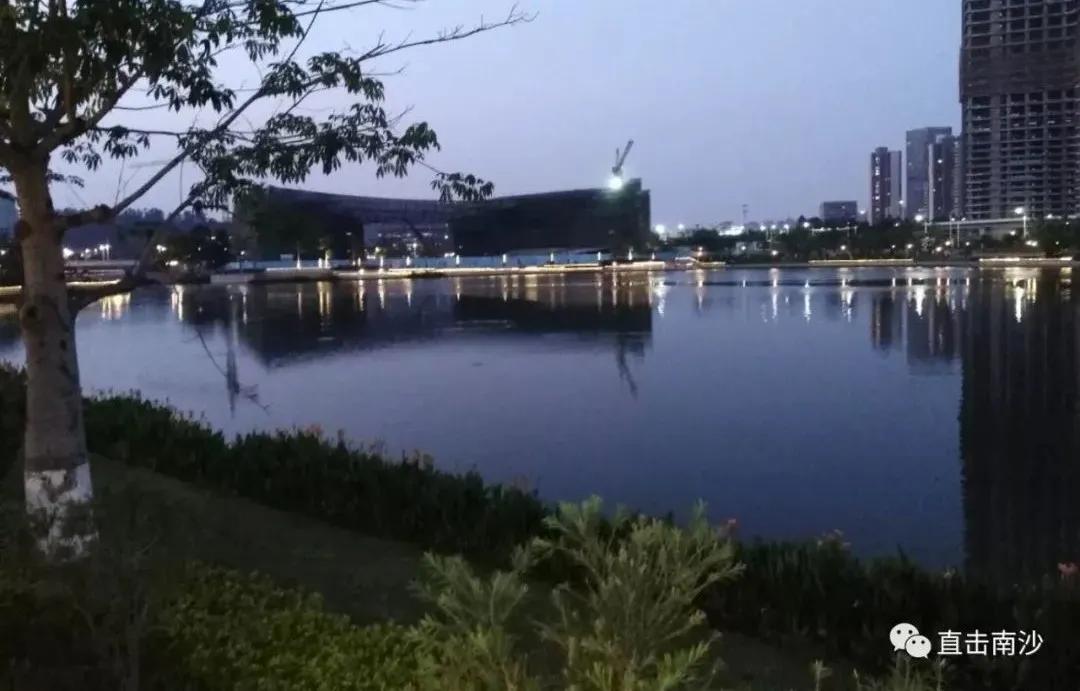 南沙蕉门附近的小学,广州南沙蕉门小学