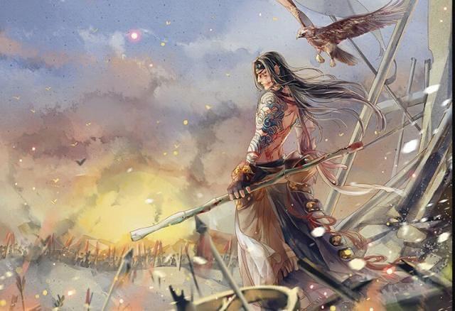 推荐一本值得一看的历史小说,十部巅峰架空历史小说推荐