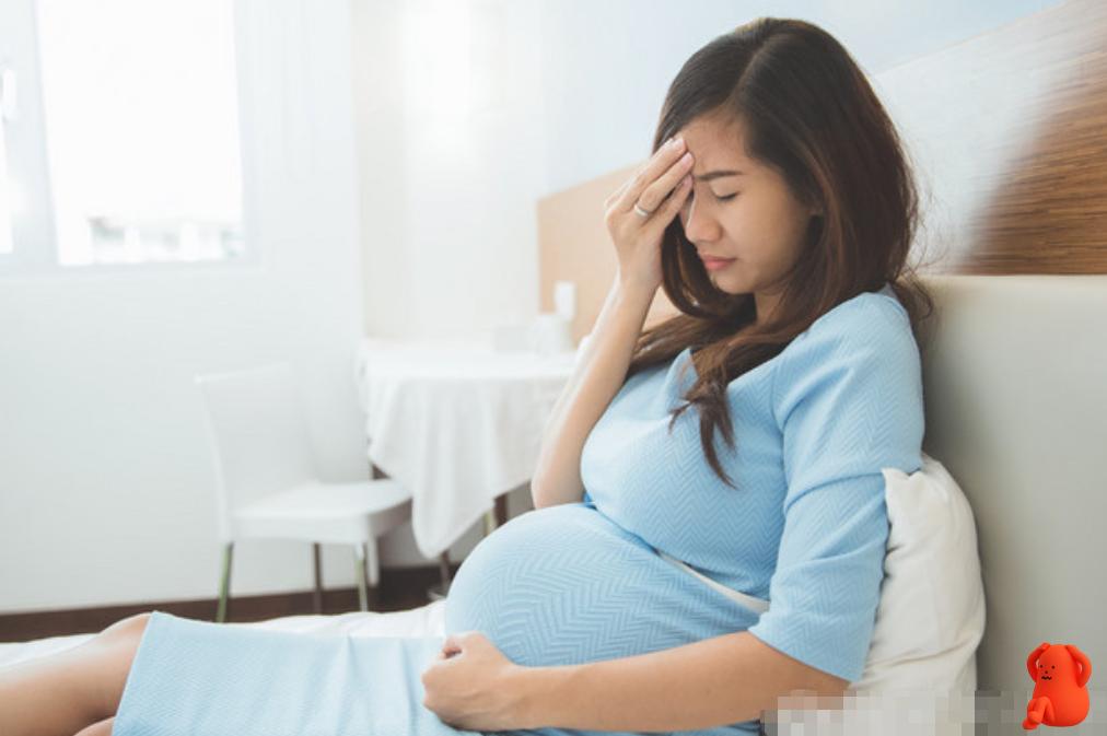 怀孕后口水多跟肠胃有关系吗,怀孕之后口水多