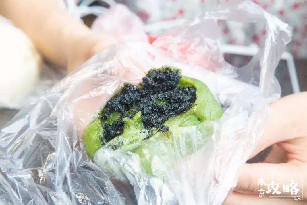 慧园里,南京城中,时光交错的角落